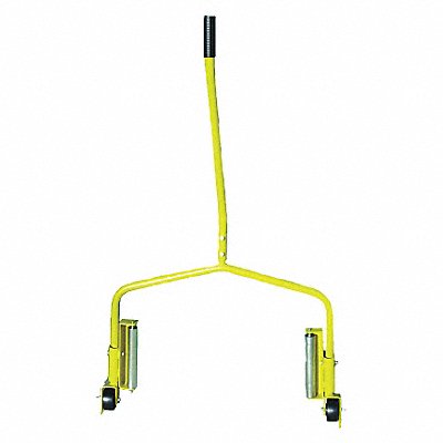 Tire and Wheel Dollies image